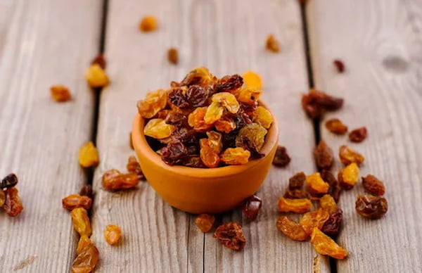 تصویر 3 از خرید و قیمت کشمش تیزابی سبز + فروش صادراتی